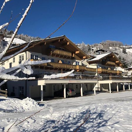 Alpinresort Kaprun 5 Kültér fotó