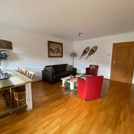 Alpinresort Kaprun 5 Kültér fotó