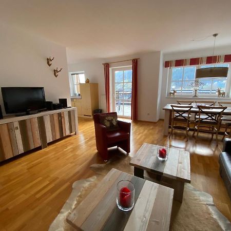 Alpinresort Kaprun 5 Kültér fotó