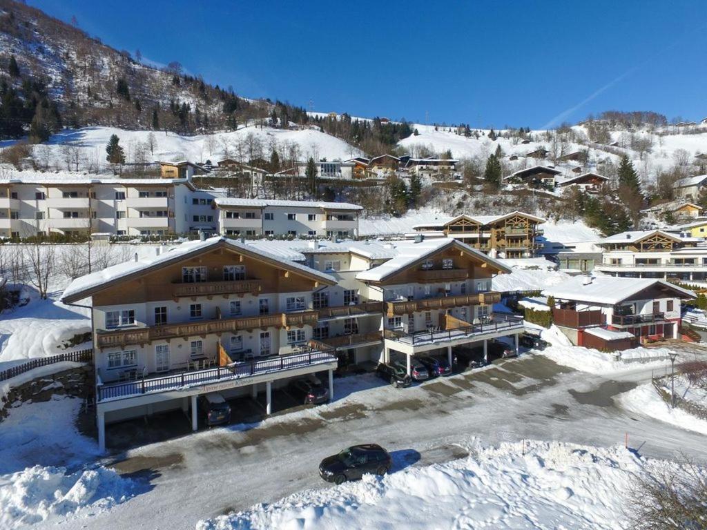 Alpinresort Kaprun 5 Kültér fotó