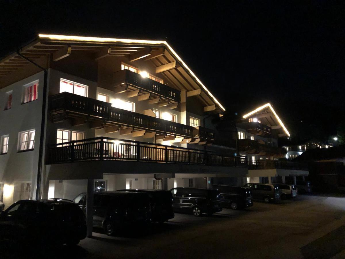 Alpinresort Kaprun 5 Kültér fotó