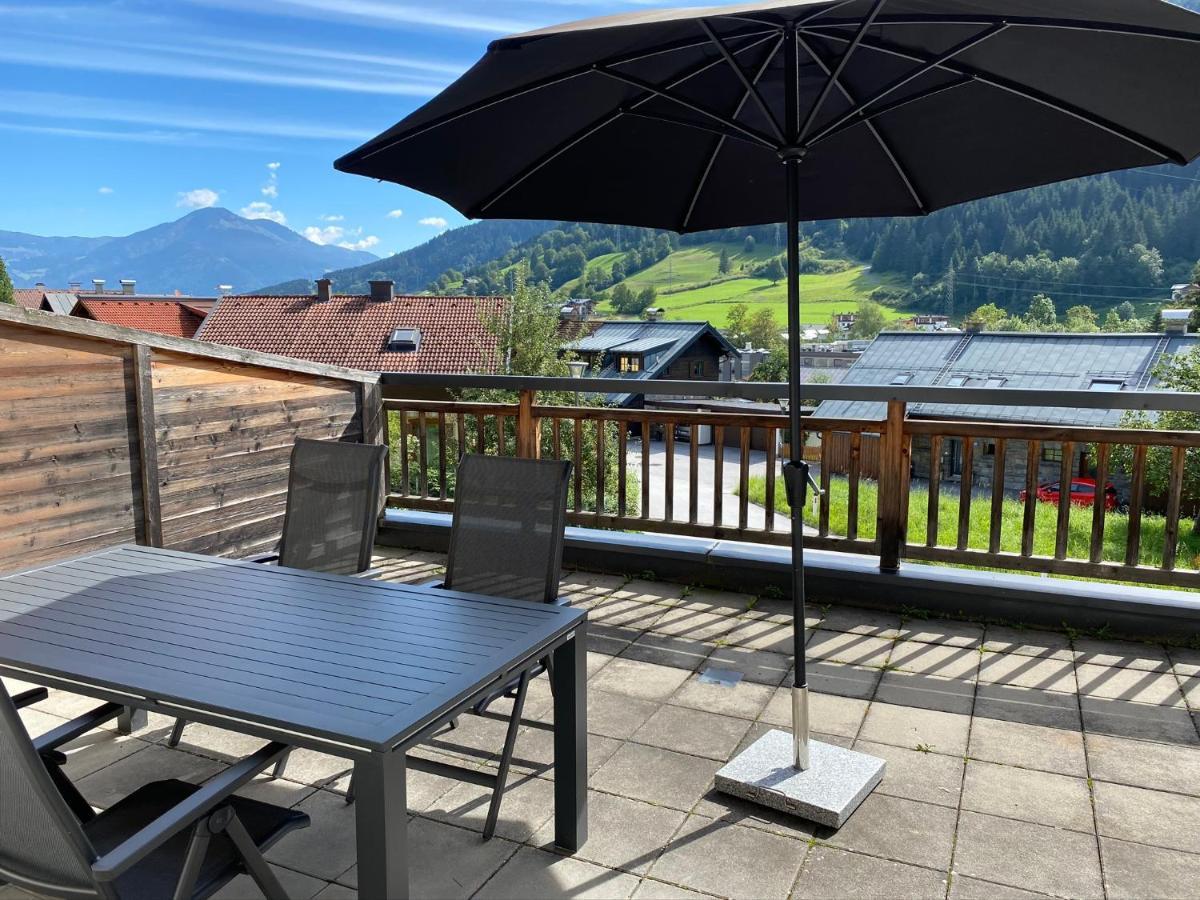 Alpinresort Kaprun 5 Kültér fotó