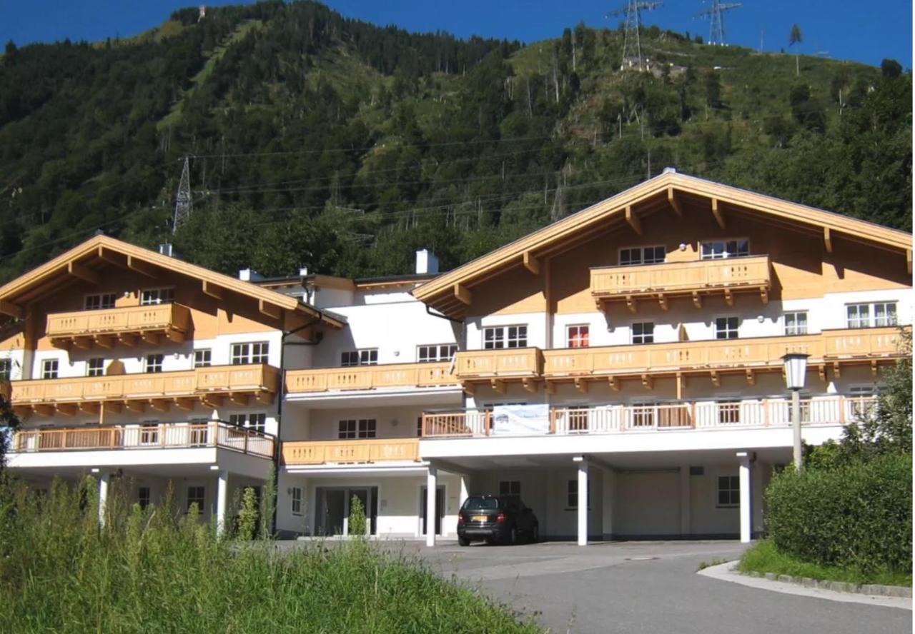 Alpinresort Kaprun 5 Kültér fotó