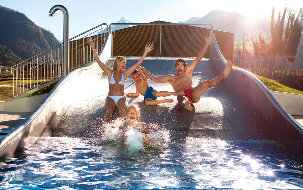 Alpinresort Kaprun 5 Kültér fotó