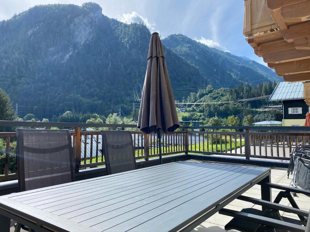 Alpinresort Kaprun 5 Kültér fotó
