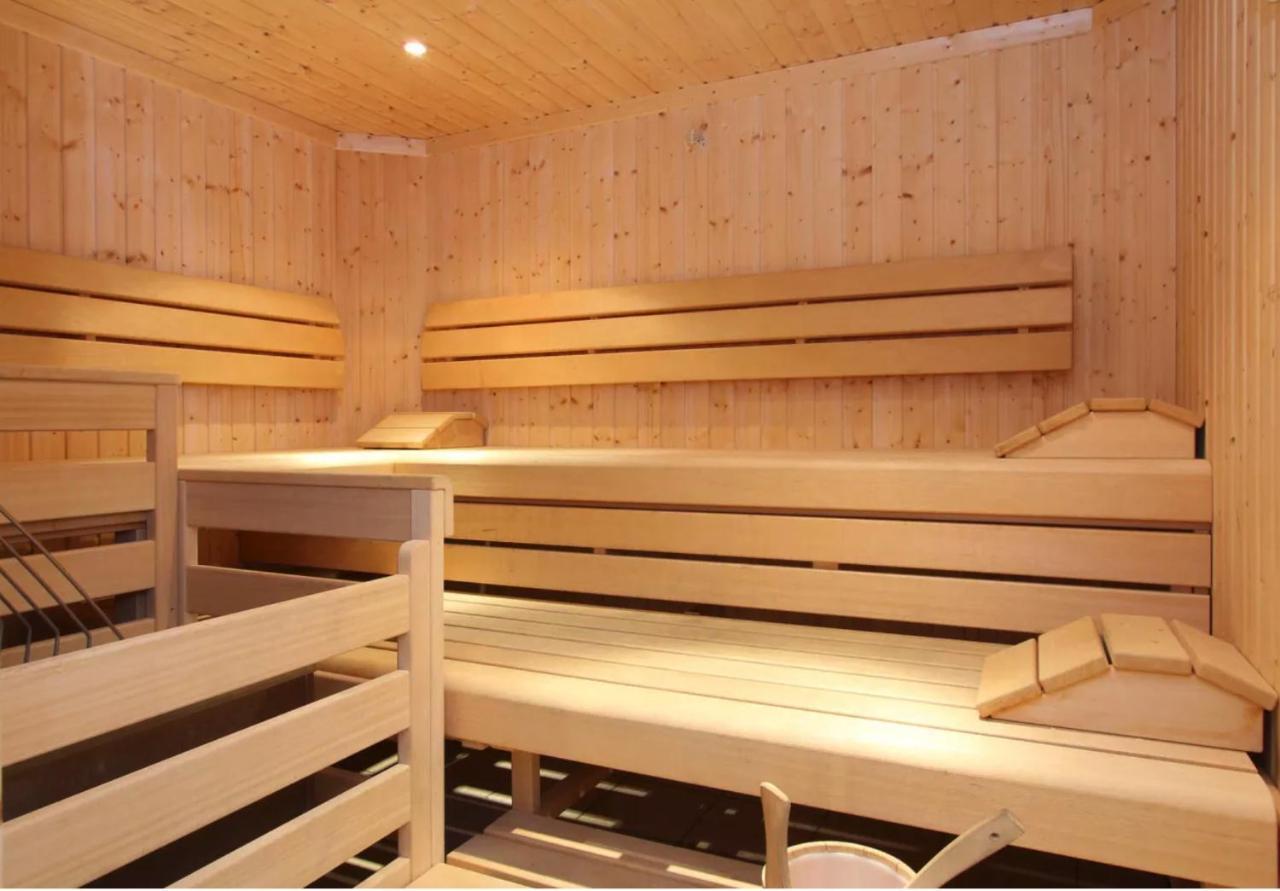 Alpinresort Kaprun 5 Kültér fotó