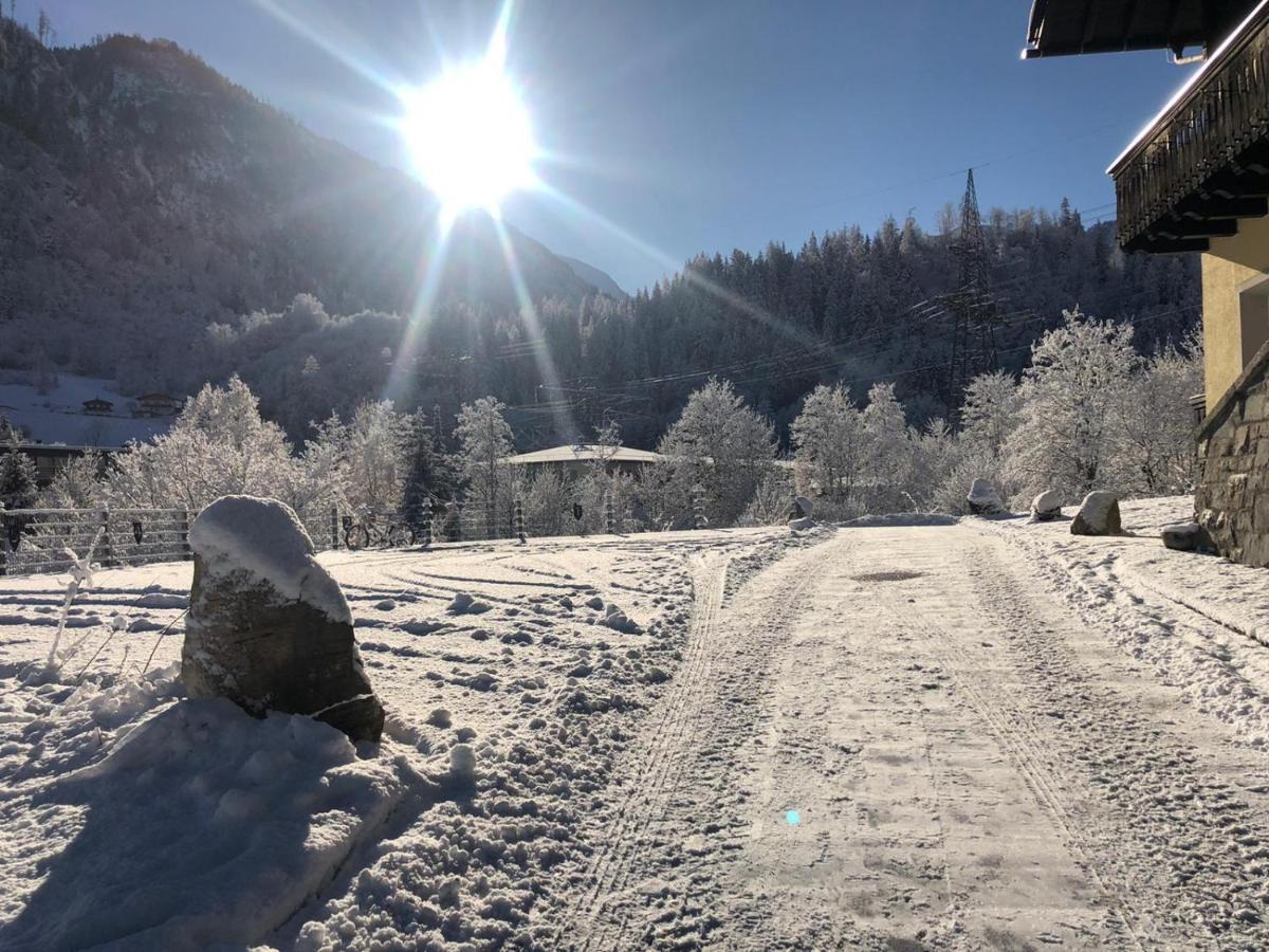 Alpinresort Kaprun 5 Kültér fotó