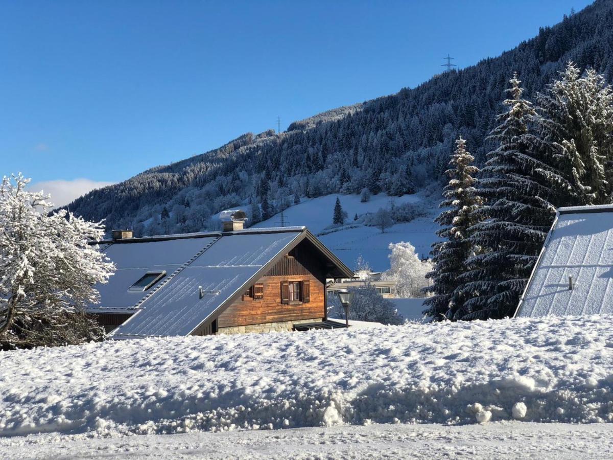 Alpinresort Kaprun 5 Kültér fotó
