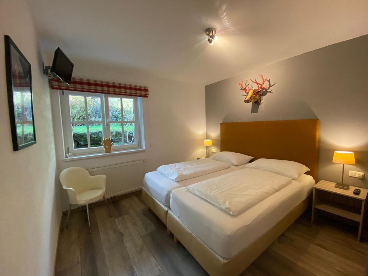 Alpinresort Kaprun 5 Kültér fotó