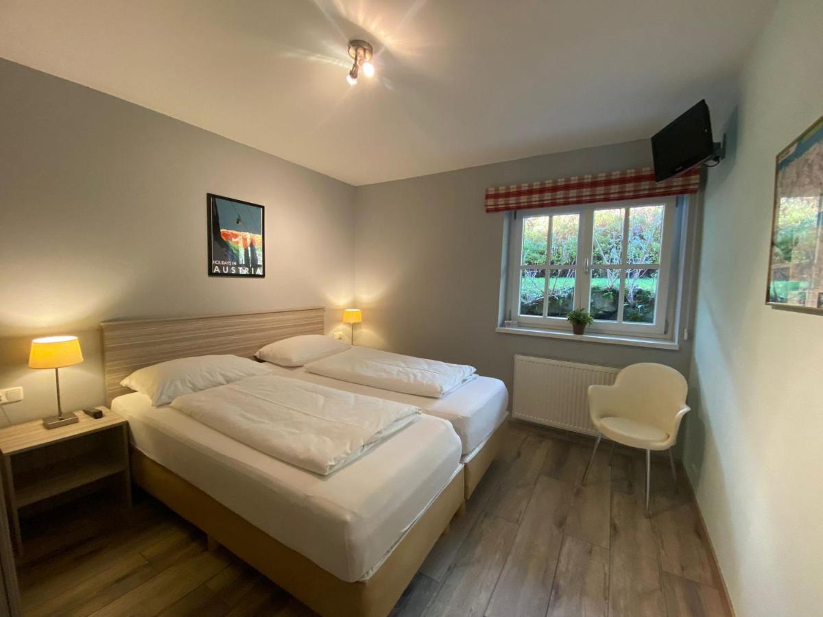 Alpinresort Kaprun 5 Kültér fotó
