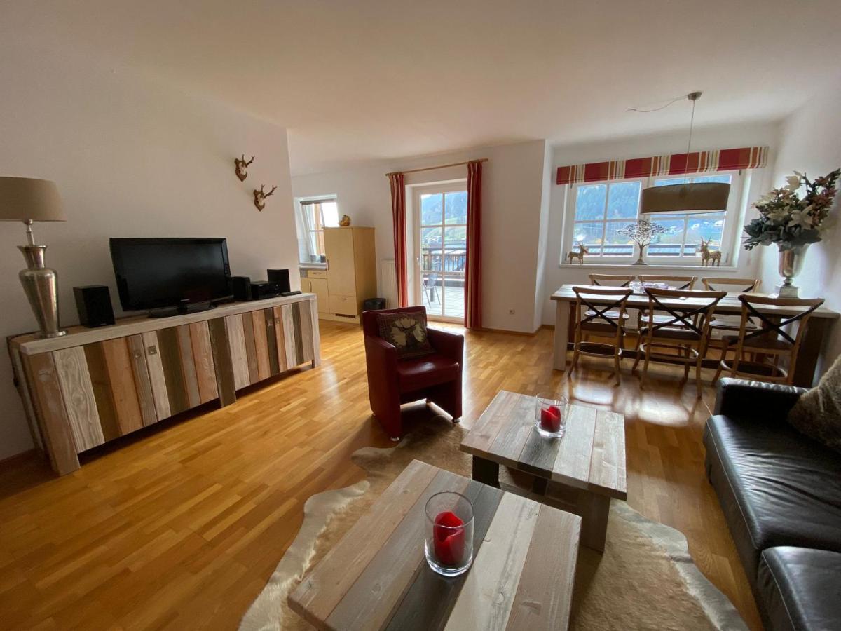 Alpinresort Kaprun 5 Kültér fotó
